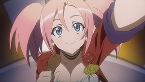 トリアージX 1. évad Ep.6 6. epizód
