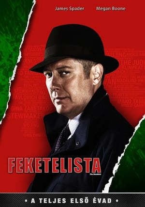 Feketelista