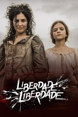 Liberdade, Liberdade poszter