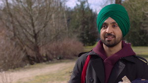 ਹੌਂਸਲਾ ਰੱਖ háttérkép
