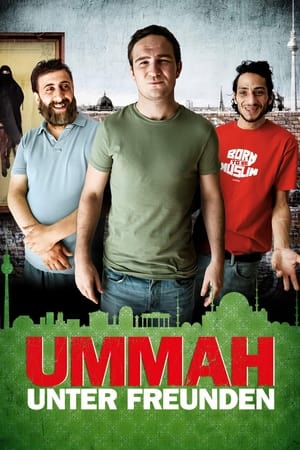 UMMAH - Unter Freunden poszter