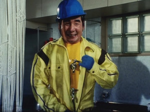 スーパー戦隊シリーズ 19. évad Ep.31 31. rész