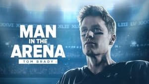 Man in the Arena: Tom Brady kép