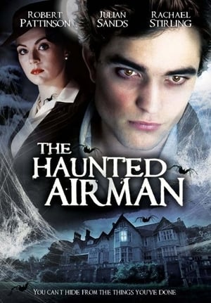 The Haunted Airman poszter