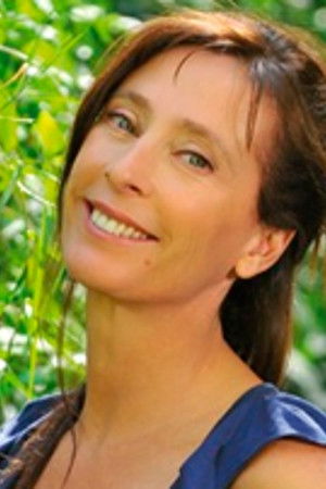 María Izquierdo profil kép