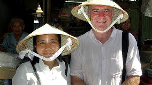 Rick Stein's Far Eastern Odyssey Season 1 Ep.2 2. epizód