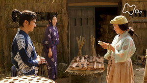 真田丸 Season 1 Ep.3 3. epizód