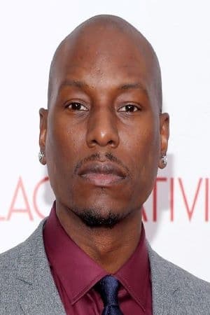 Tyrese Gibson profil kép