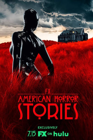 American Horror Stories poszter