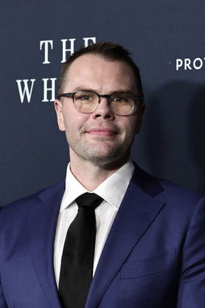 Samuel D. Hunter profil kép