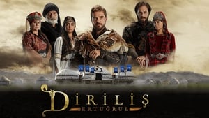 Diriliş: Ertuğrul kép