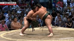 GRAND SUMO Highlights 18. évad Ep.13 13. epizód