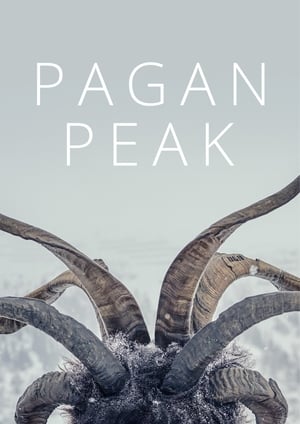 Pagan Peak / Der Pass poszter