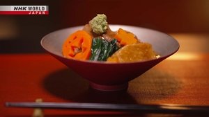 Itadakimasu ! Dining with the Chef 13. évad Ep.23 23. epizód