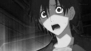 M3 ~ソノ黒キ鋼~ 1. évad Ep.18 18. epizód