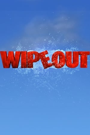 Wipeout poszter