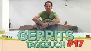 Gerrits Tagebuch 1. évad Ep.17 17. epizód