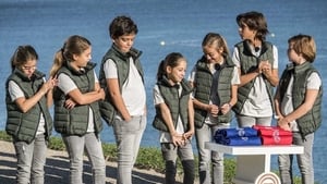 MasterChef Junior Season 5 Ep.4 4. epizód