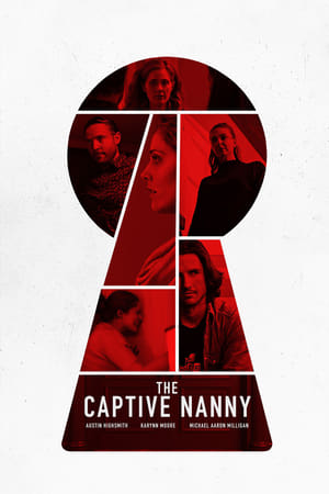 The Captive Nanny poszter