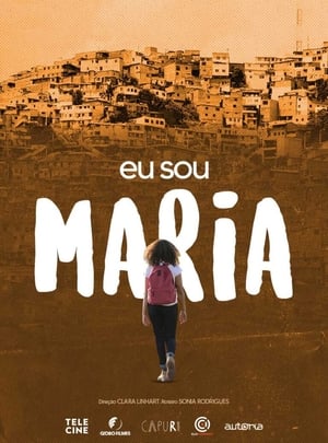 Eu Sou Maria poszter