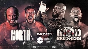 TNA iMPACT! 17. évad Ep.43 43. epizód