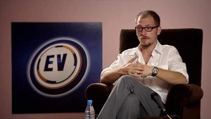 Ev háttérkép