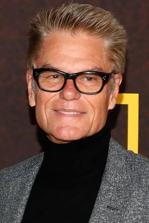 Harry Hamlin profil kép