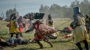 Der Aufstieg der Habsburger. Die Schlacht am Marchfeld háttérkép