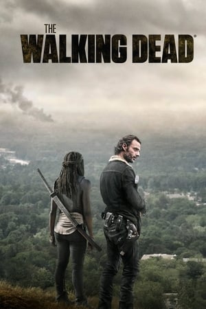 The Walking Dead poszter