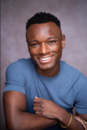 Isaiah Hodges profil kép
