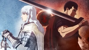 Berserk Ougon Jidaihen III: Kourin háttérkép