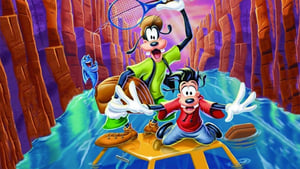 Goofy - A film háttérkép