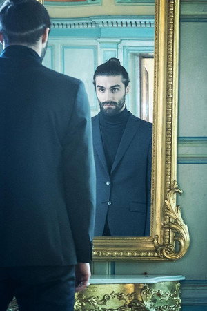 Daniel Nuță profil kép