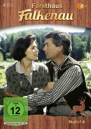 Erdészház Falkenauban