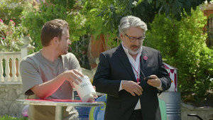 Taskmaster 6. évad Ep.9 9. epizód