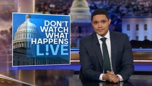 The Daily Show 25. évad Ep.24 24. epizód