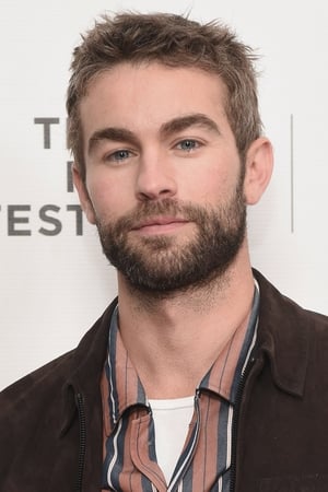 Chace Crawford profil kép