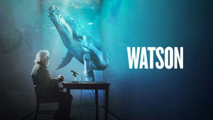 Watson háttérkép