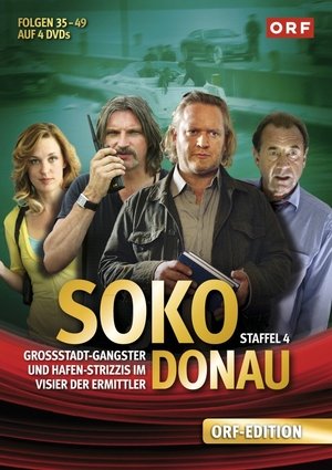 Dunai zsaruk