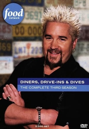 Diners, Drive-Ins and Dives