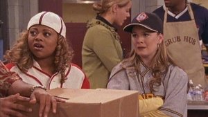 The Parkers Season 2 Ep.13 13. epizód