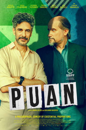 Puán poszter