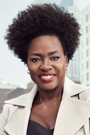 Viola Davis profil kép