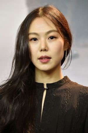 Kim Min-hee profil kép