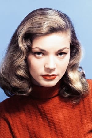 Lauren Bacall profil kép