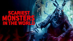 Scariest Monsters in the World háttérkép