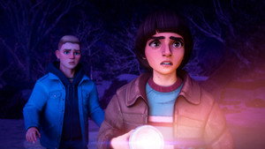 Stranger Things: 1985 krónikái kép