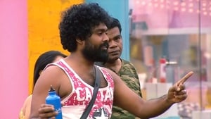 Bigg Boss Tamil Season 2 Ep.23 23. epizód