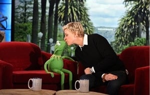 The Ellen DeGeneres Show 9. évad Ep.42 42. epizód