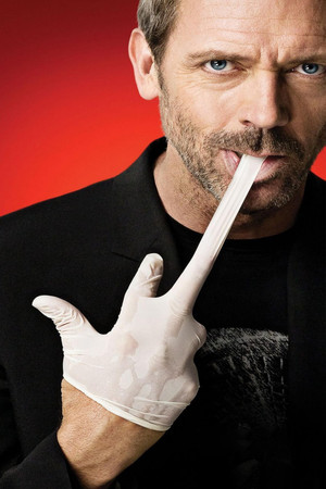 Hugh Laurie profil kép